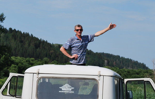 Виктор Кузьмичев