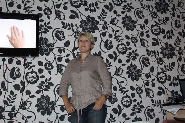 Светлана Камелькова