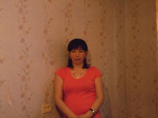 Назгуль Садыкова