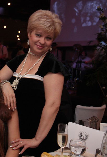 Galina Konstantinova