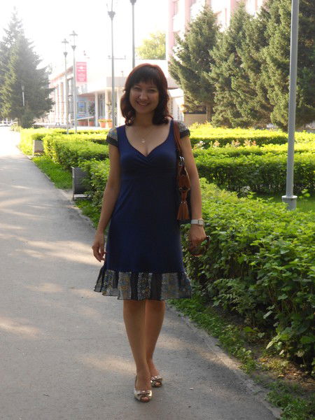 Зарина Бурханова