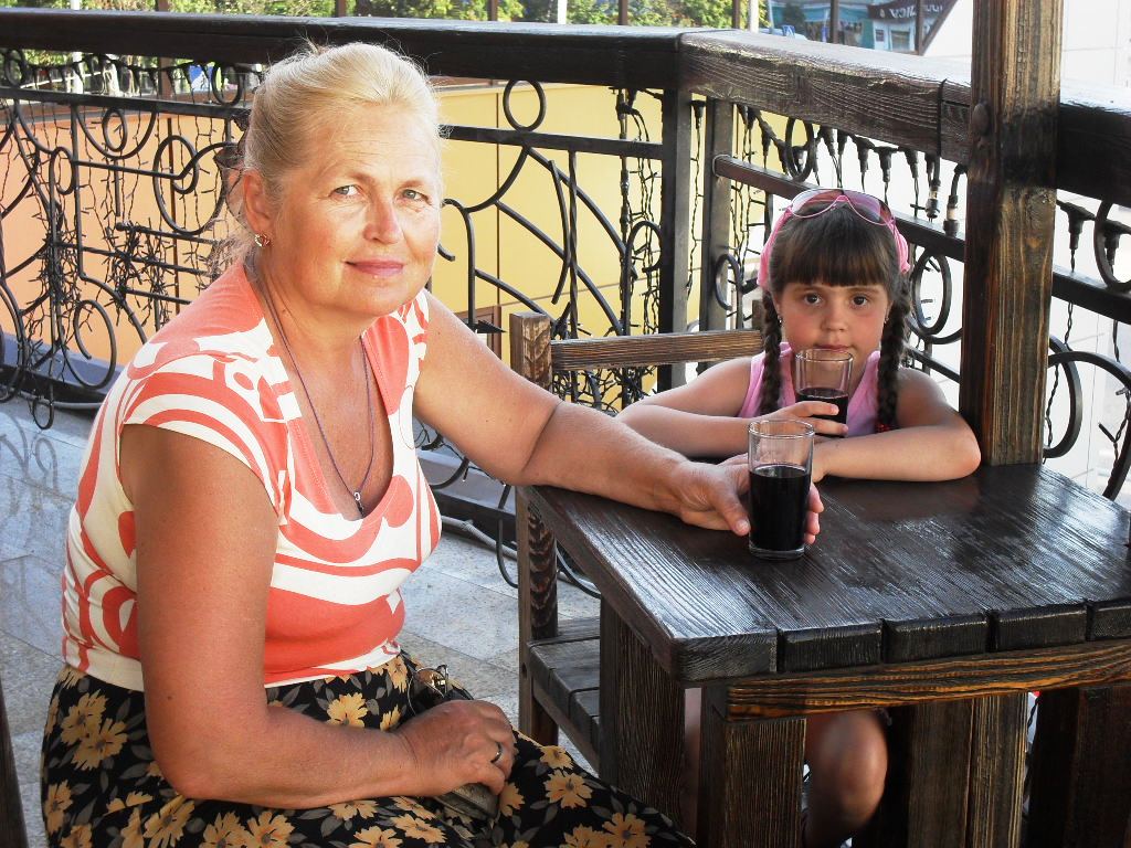 Татьяна Данилина