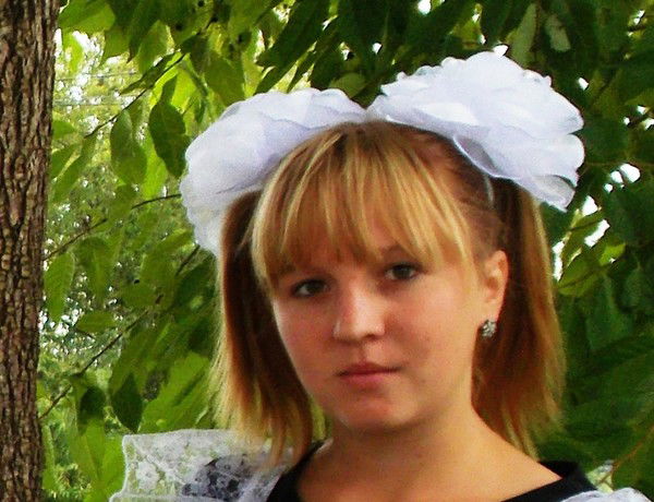 Ирина Коргополова