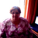 Светлана Попова