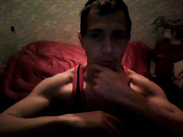 Иван Смирнов