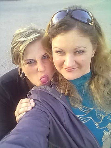 Люда Подгорнова