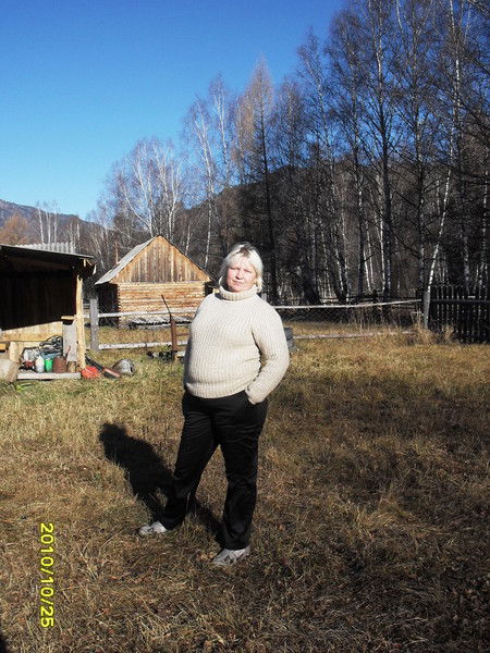 Нелли Донченко