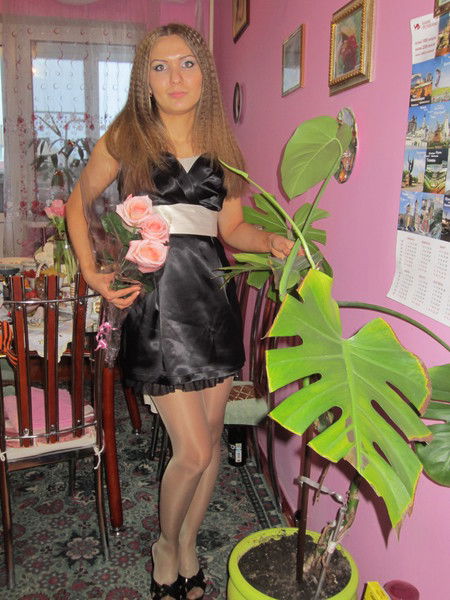 Татьяна Матюхина