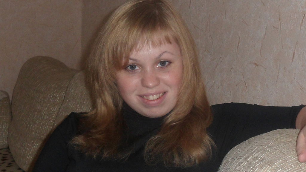 Светлана Комарова