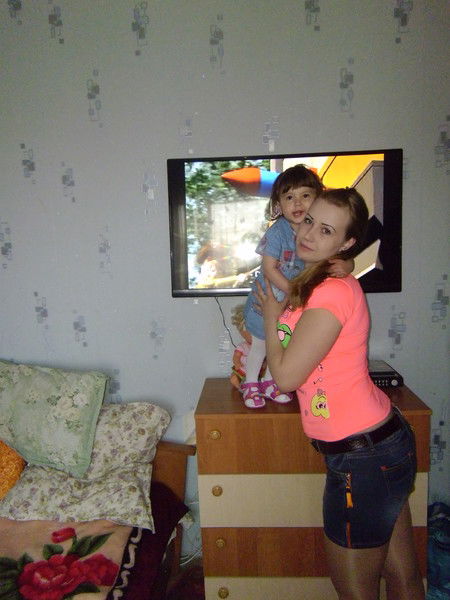 Кристина Гончаренко