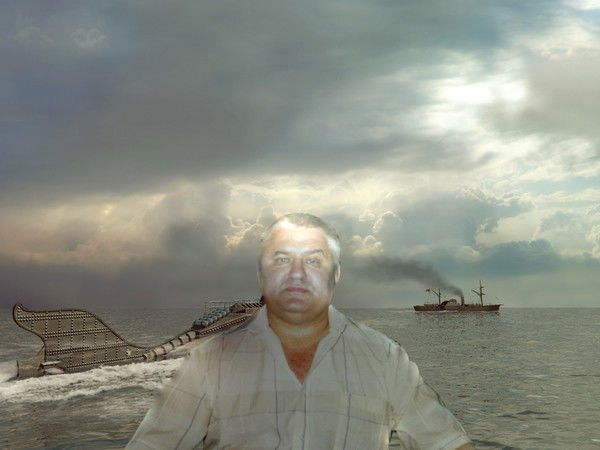 Александр Жихарев