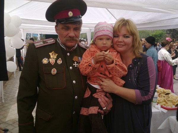 Татьяна Головач Александр Щеглов