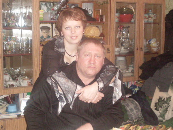 Алена Буркова