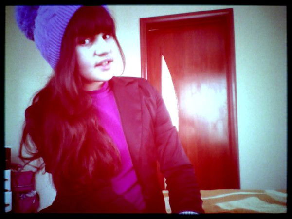 Диана Романович