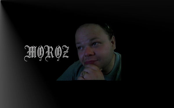 Николай Миронов