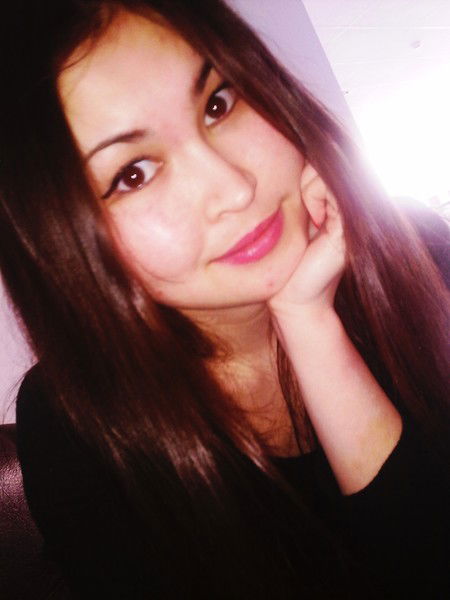 Danagul Kudaibergenova