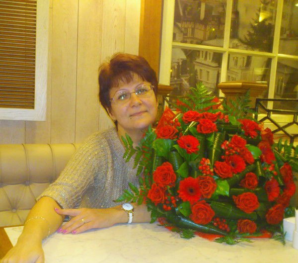 Юлия Шульдякова