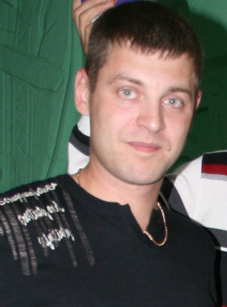 Александр Кузнецов