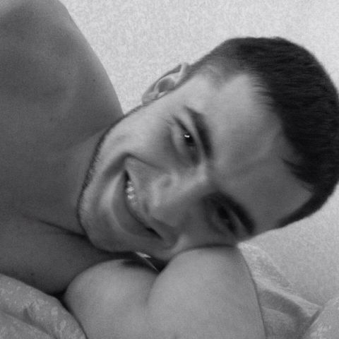 Игорь Куклин