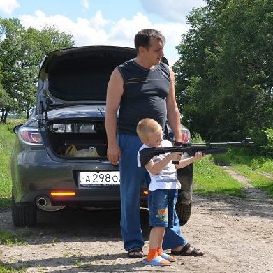 Александр Makedonskiy