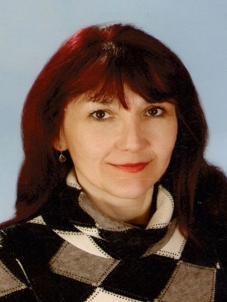 Наталья Пташиц