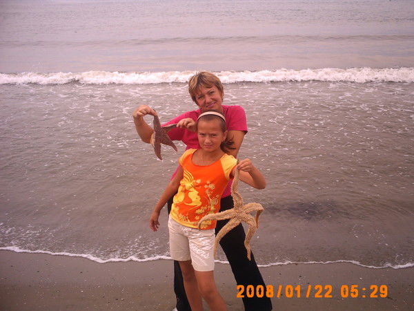 Татьяна Гришина