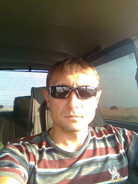 Ильдар Фатыхов