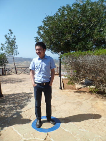 Баястан Айтикеев