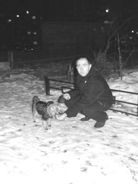 Дмитрий Киселёв