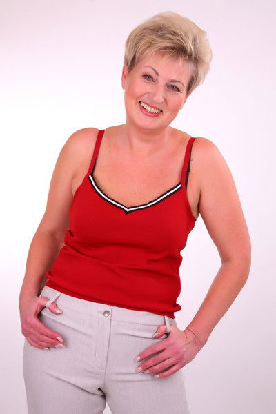 Татьяна Паршукова