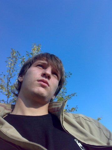 Александр Шестаков