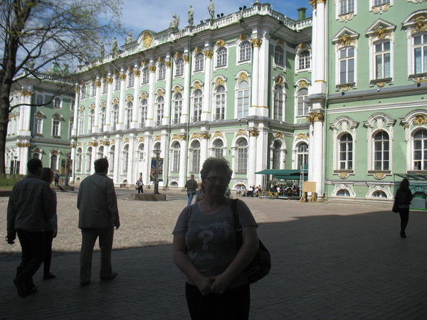 Марина Моркович