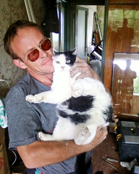 Дмитрий Петрович Батырев