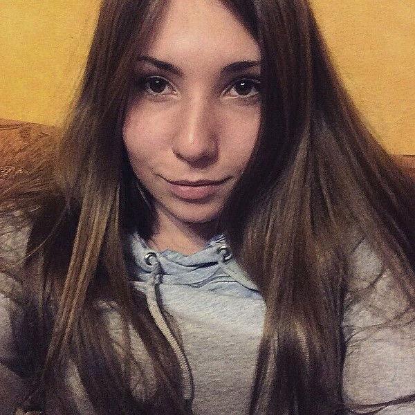 Валерия Максимова