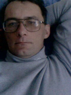 Игорь Баранов