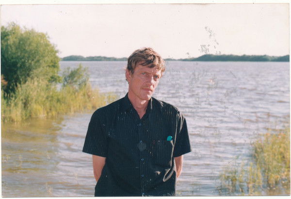 Станисловас Виршилас