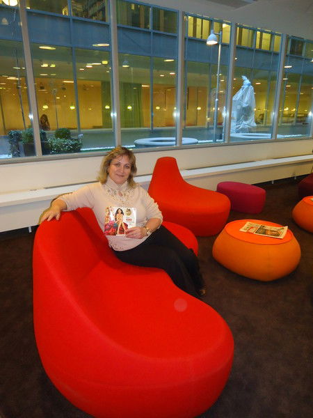 Наиля Девликамова