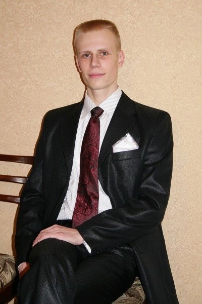 Константин Храмцов