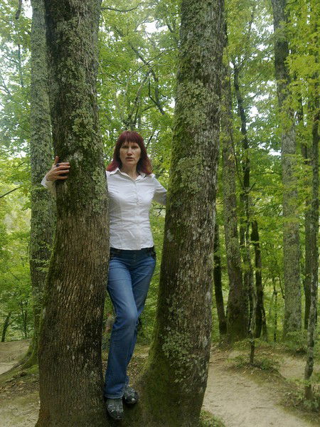 Забава Лобода