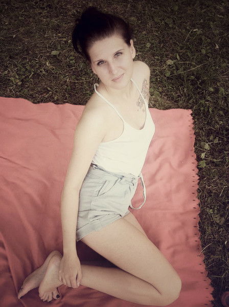 Марина Подойникова