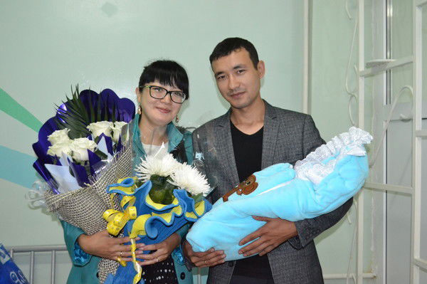 Дархан Ахметжанов