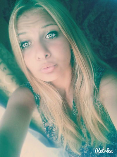 Валентина Сварич