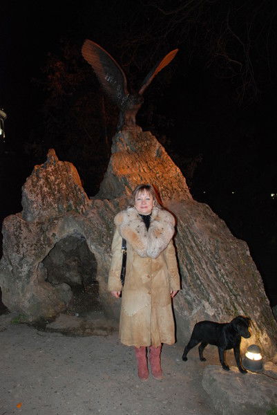 Виктория Соколова