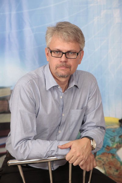 Алексей Никонов