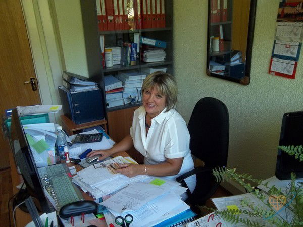 Татьяна Трофимова