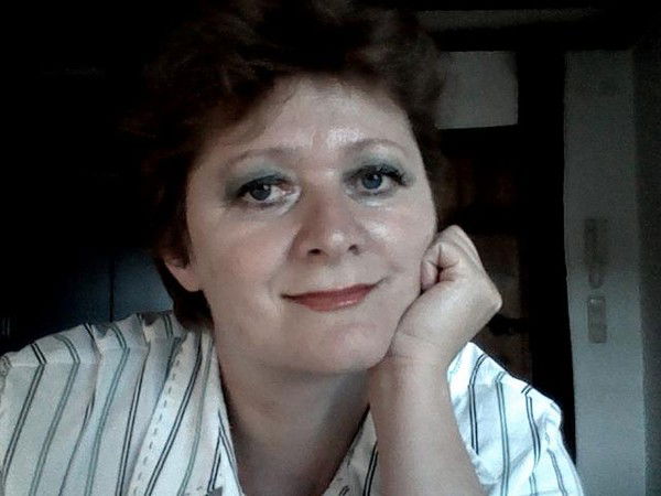 Софья Шмаин