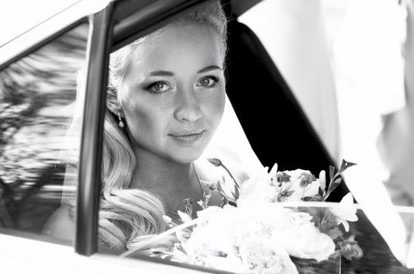 Алёна Коровёнкова