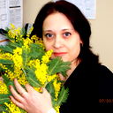 Марина Резниченко