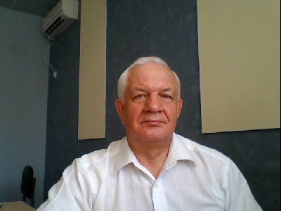 Владимир Добрыгин