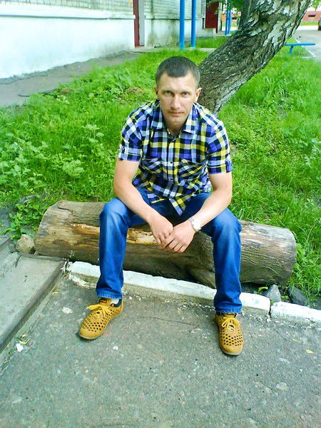 Юрий Митченко